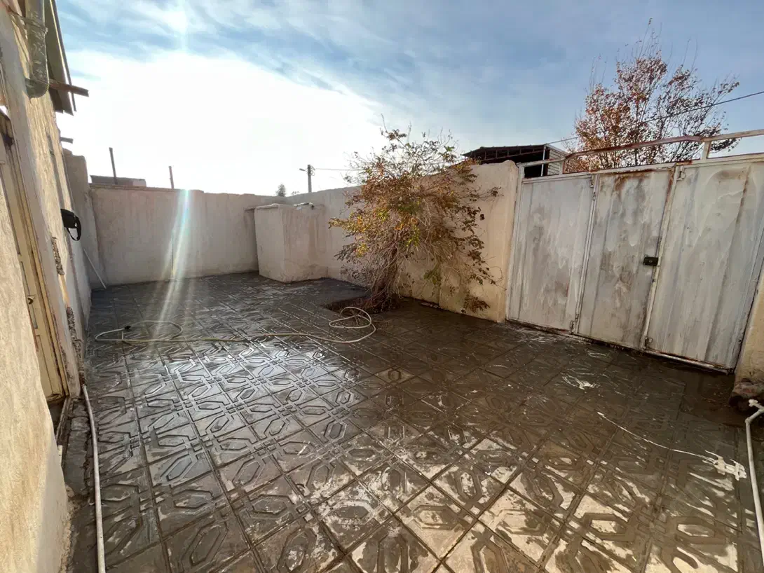 خانه ویلایی فخرآباد