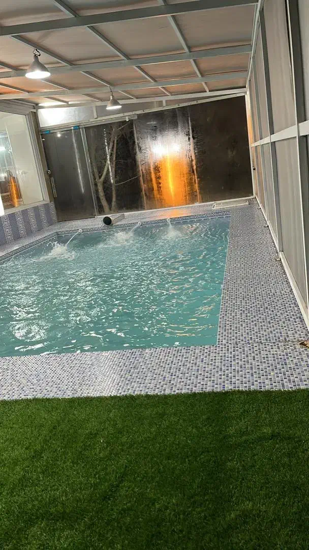 اجاره‌باغ روزانه
