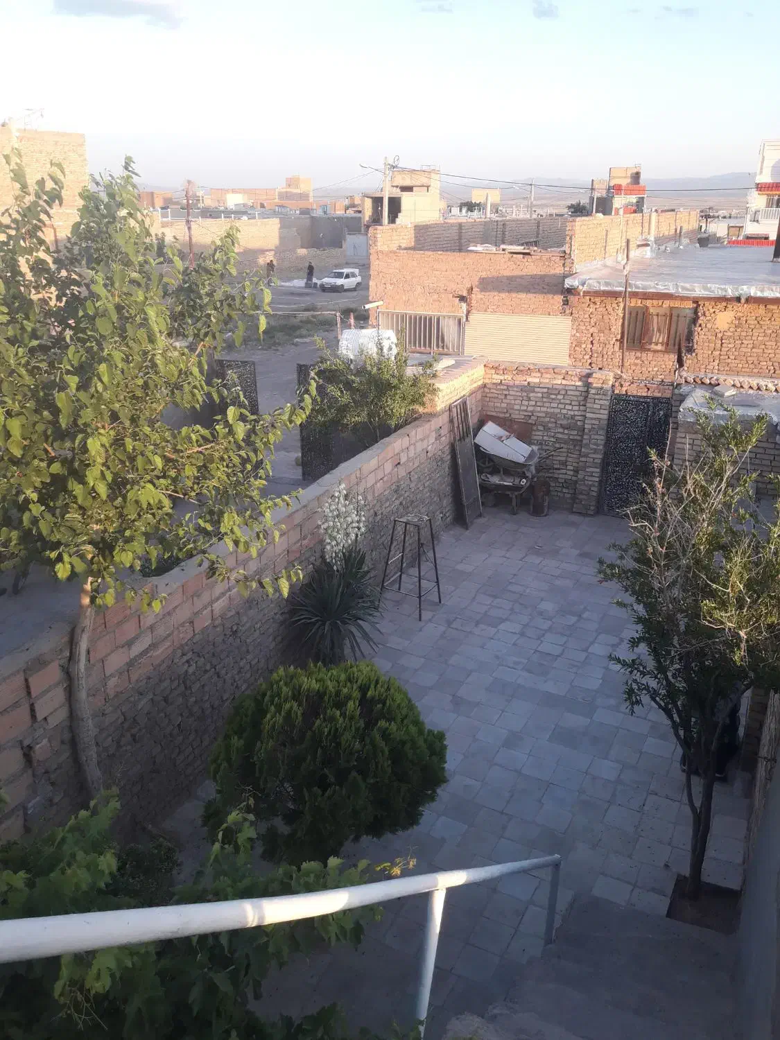 خانه فروشی ایزی