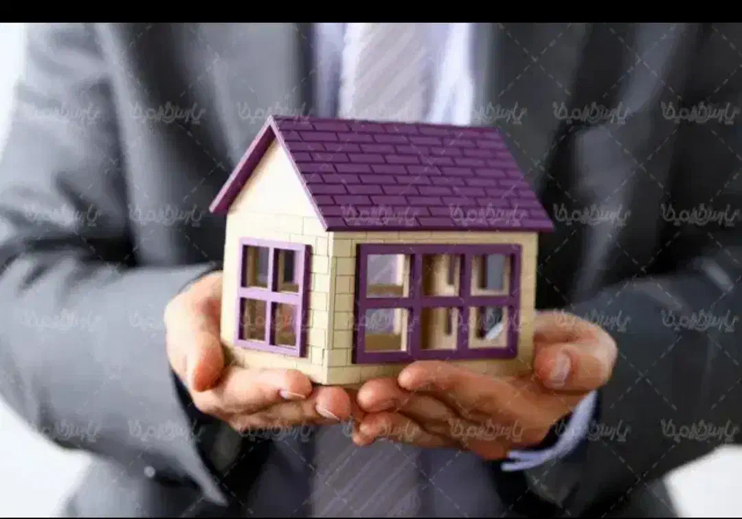 رهن ویلایی طبقه دوم