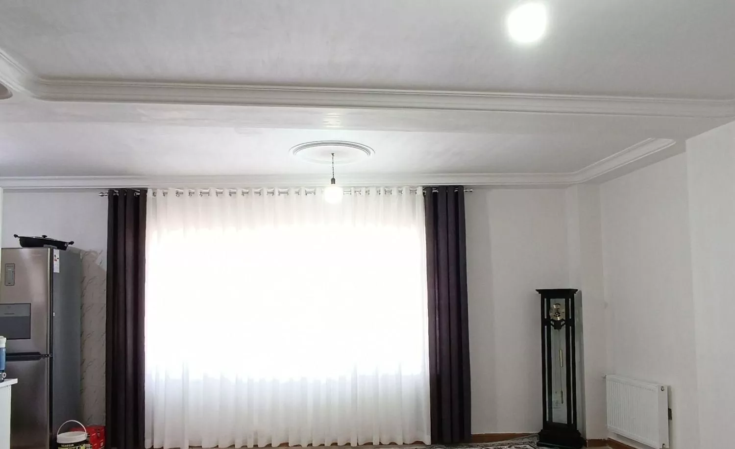 آپارتمان 86 متری در مرکز بهار