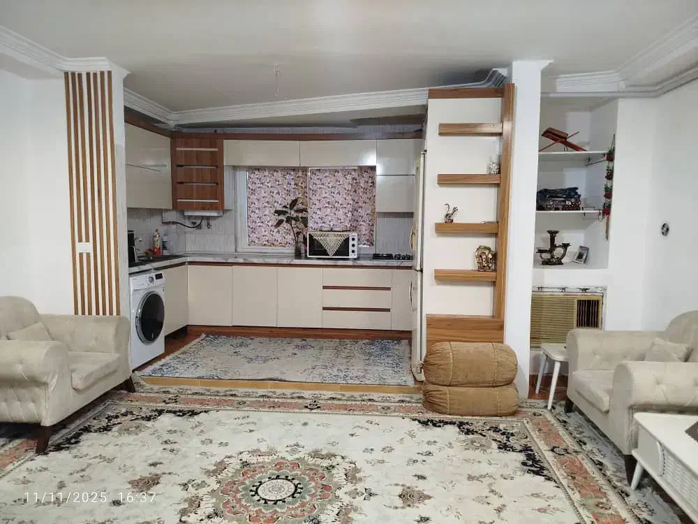 اجاره ویلایی همکف