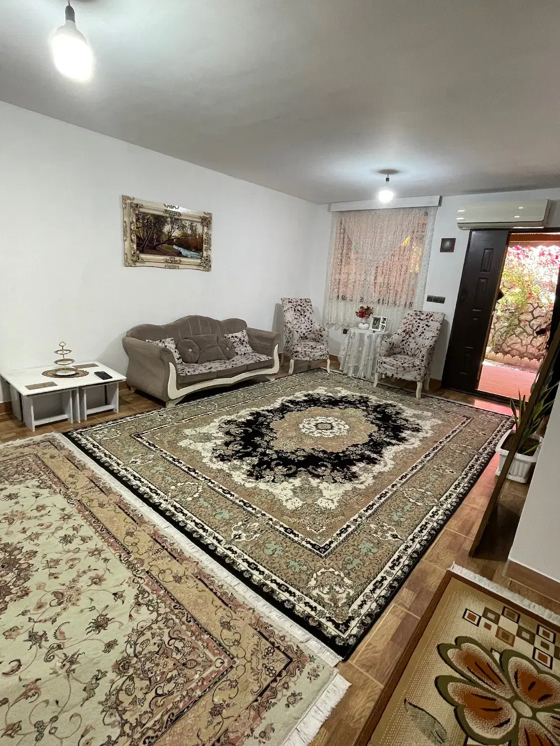 فروش خونه ویلایی تمیز