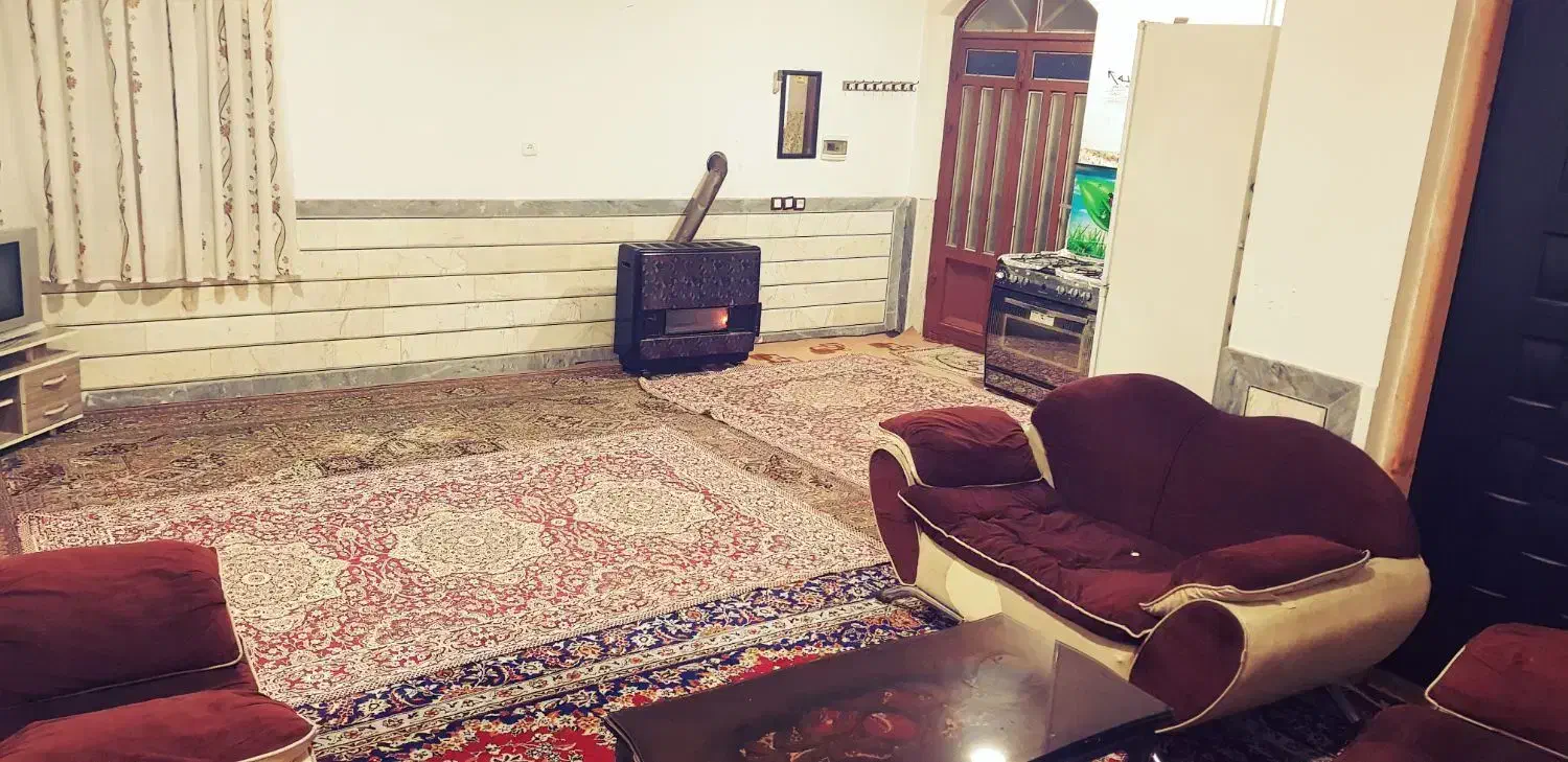 سویت ویلایی