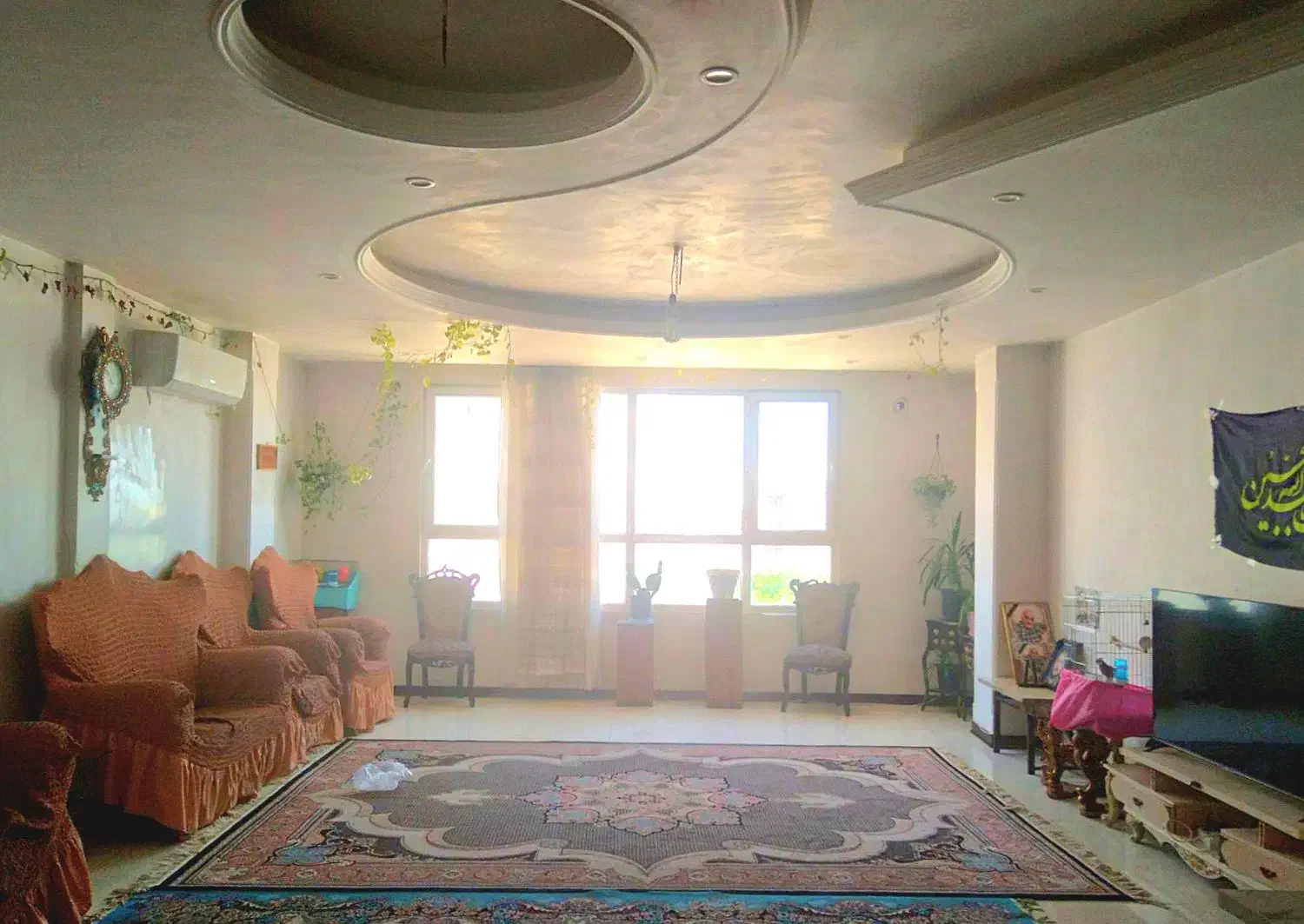 فروش اپارتمان