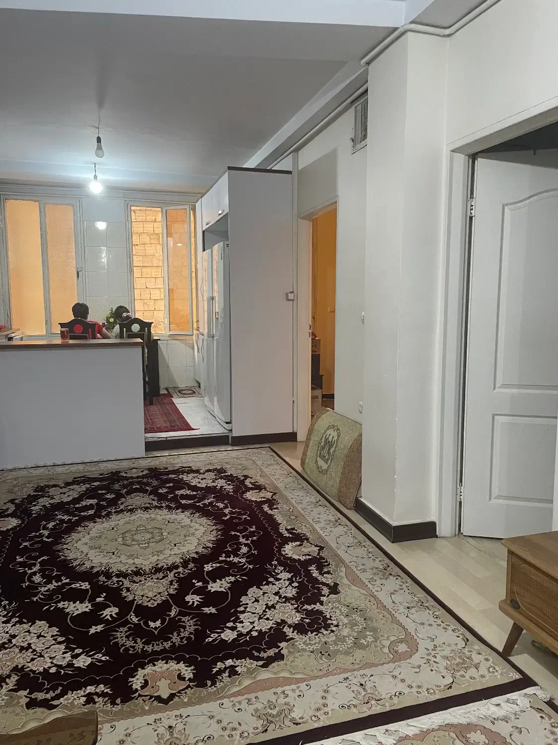 اجاره واحد مسکونی