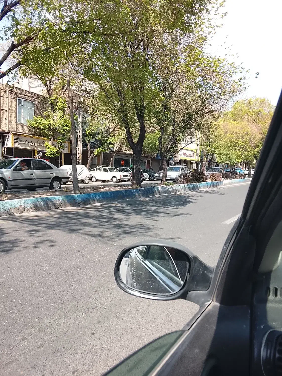 صافکاری خودرو