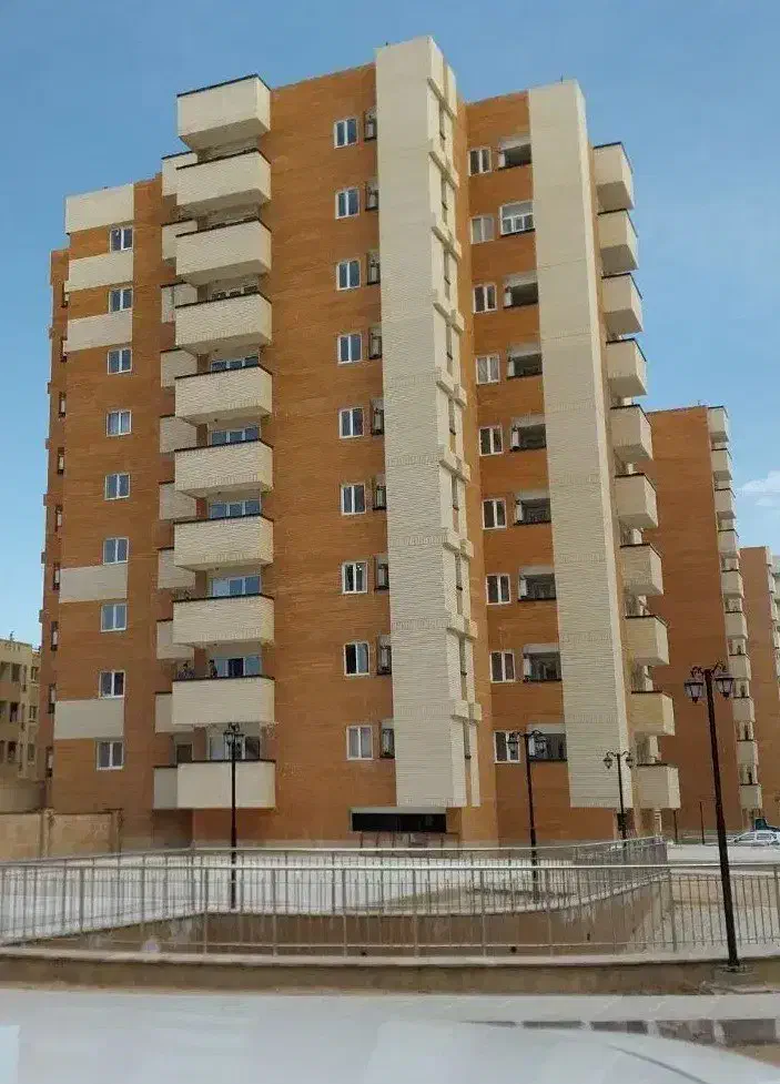 اپارتمان تک خواب اندیشه مرغوب