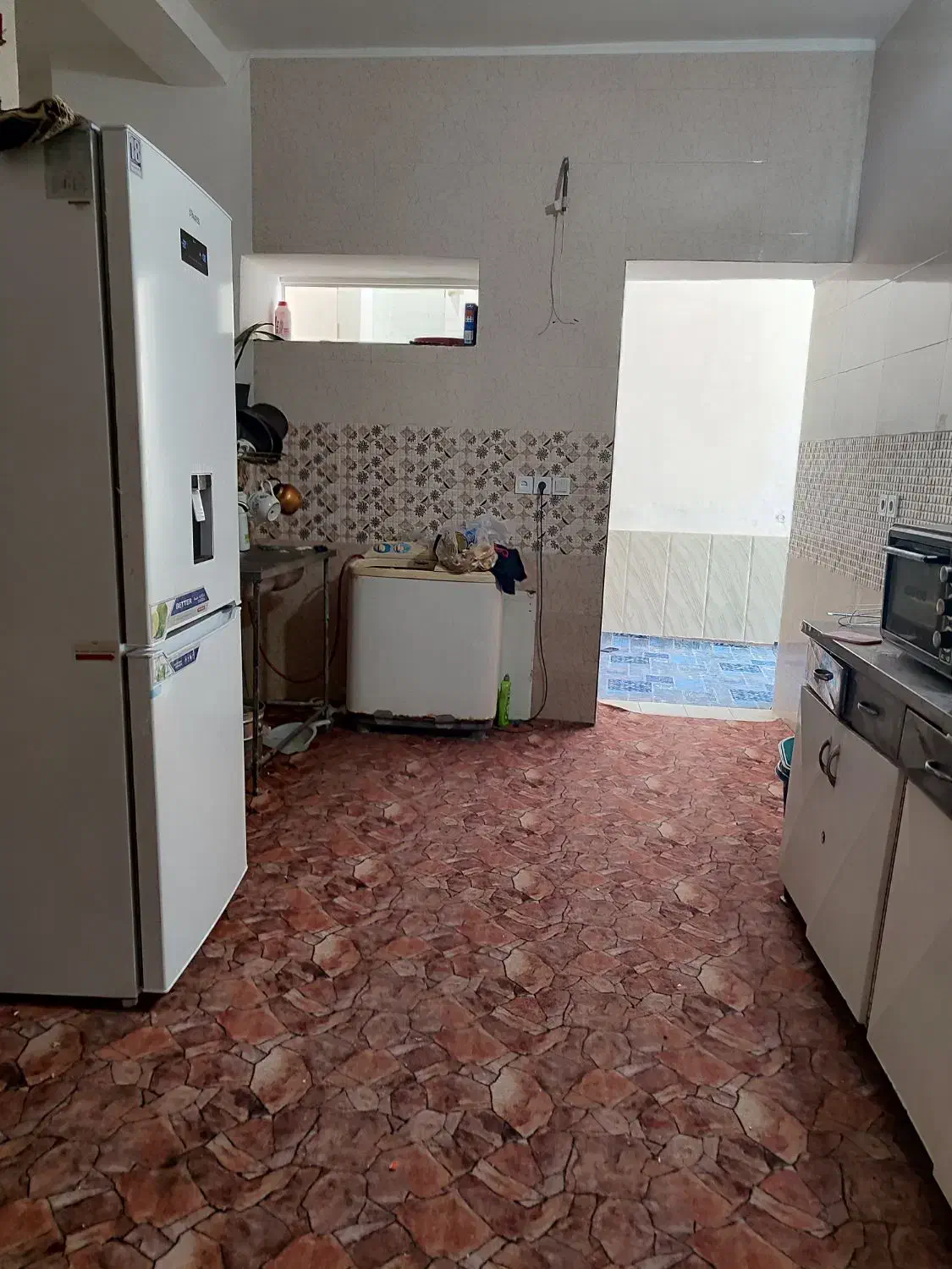 فروش منزل ویلایی