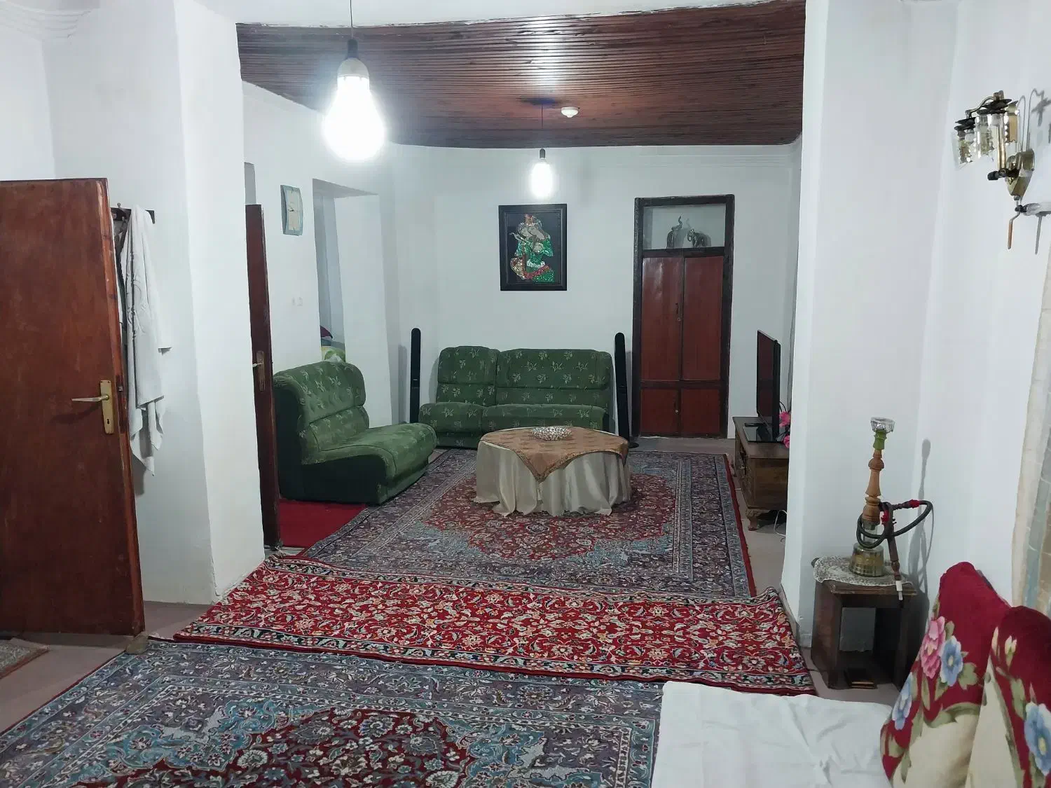 اکازیون ویلا باغ بهشت گیلان