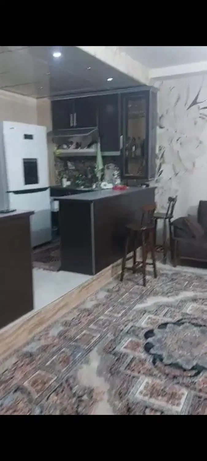 واحد ۵۰ متری رباط کریم رجایی