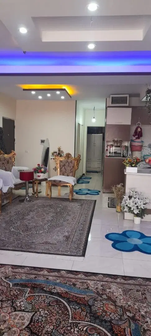 ۱۱۰ متر تاپ لوکیشن( قولنامه ای)