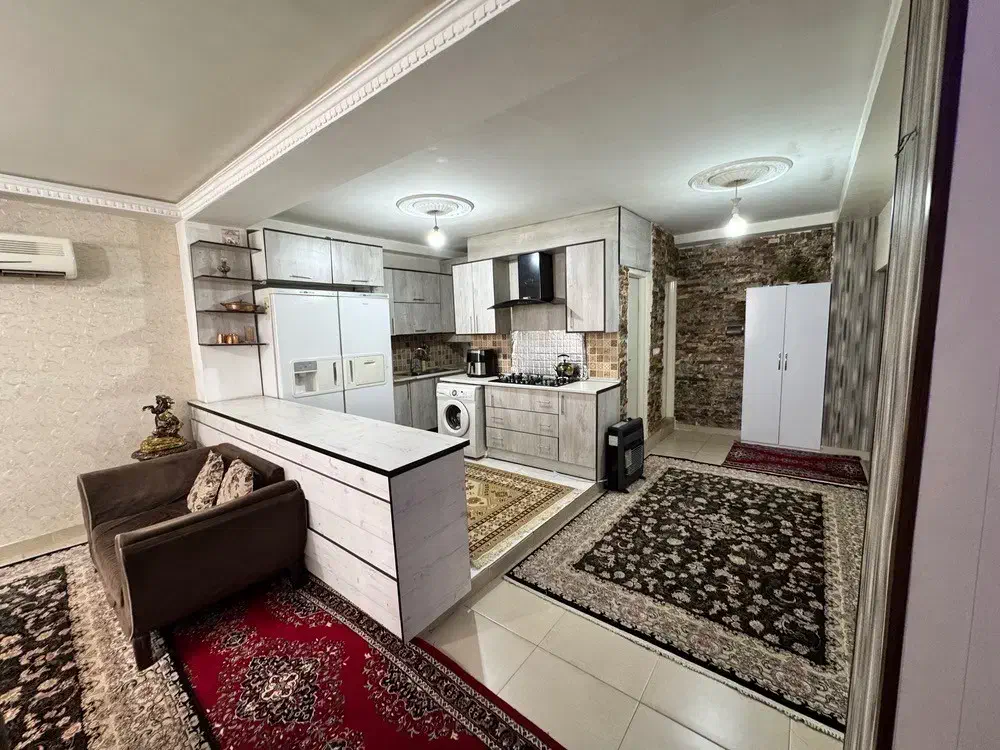آپارتمان فروشی