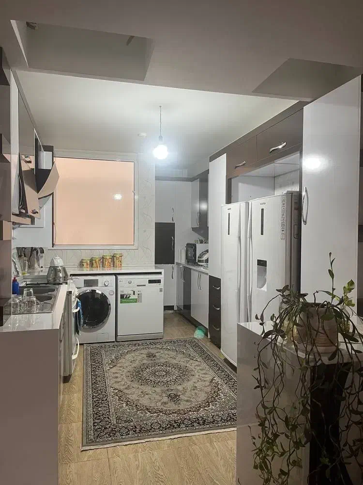 رهن و اجاره آپارتمان نصر پویش
