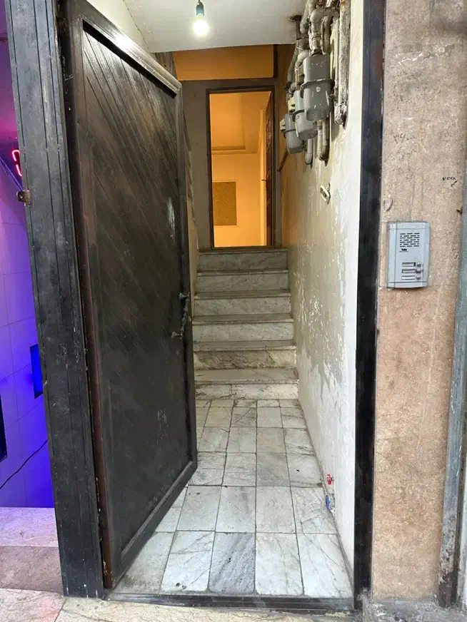 واحد مسکونی ۷۰ متری اجاره