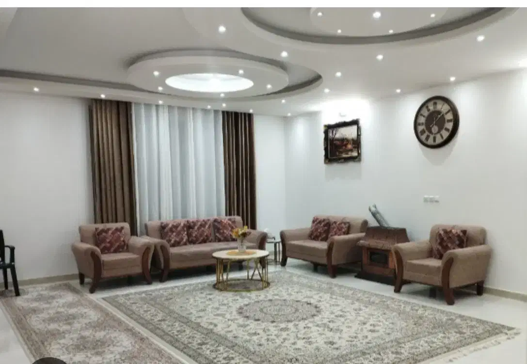 اجاره منزل نو ساز راه جدا