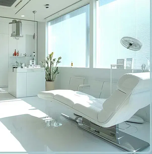 اجاره اتاق در کلینیک زیبایی یا اجاره روزانه کلینیک
