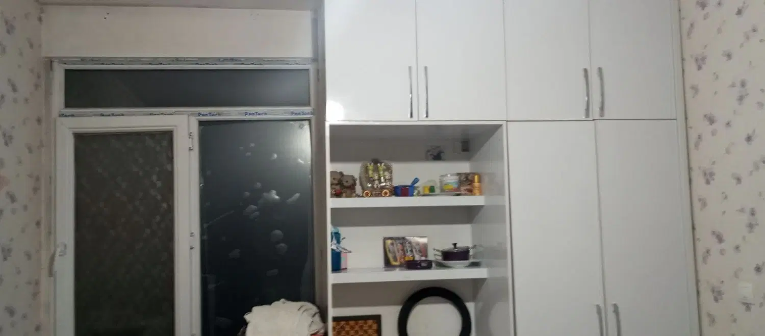 فروش آپارتمان ۹۰متری شیک