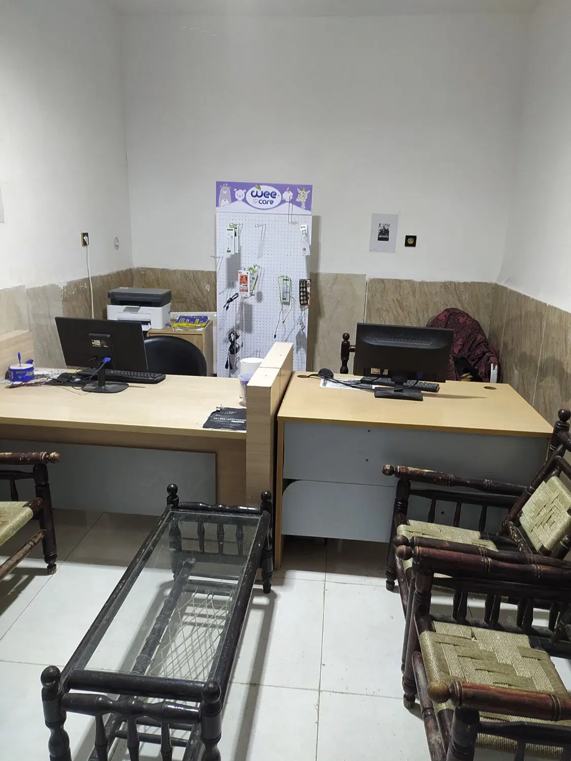 یک باب مغازه اجاره