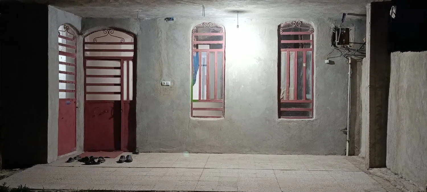 خانه اجاره ای زیر بنا 170
