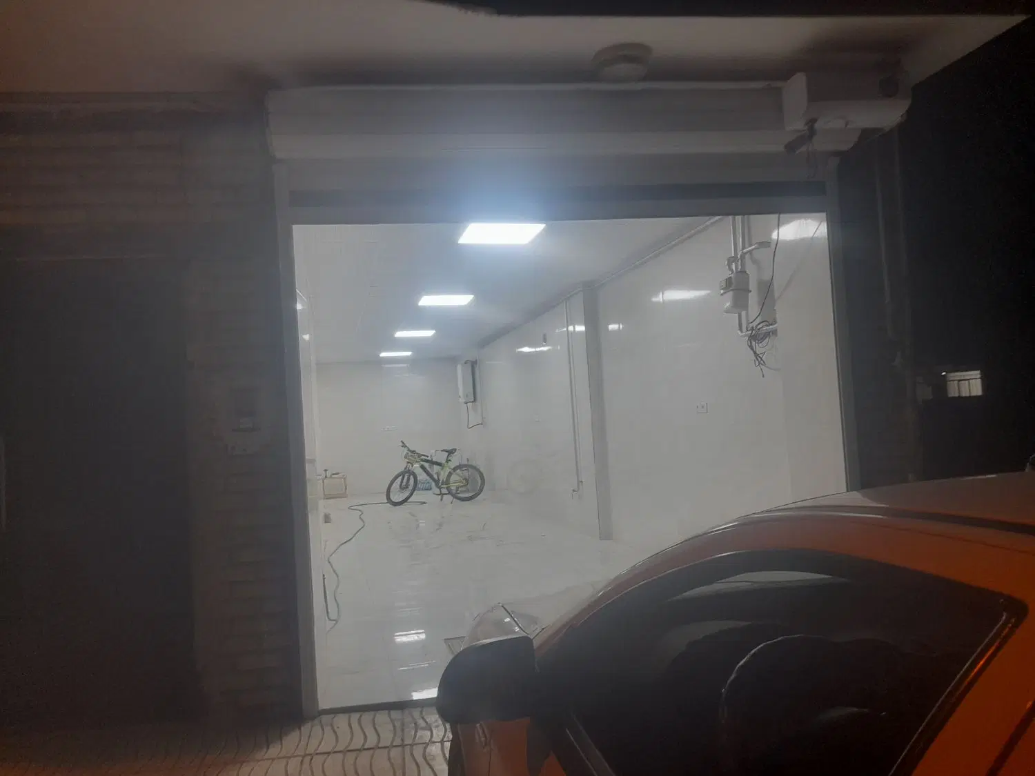 اجاره یک باب مغازه
