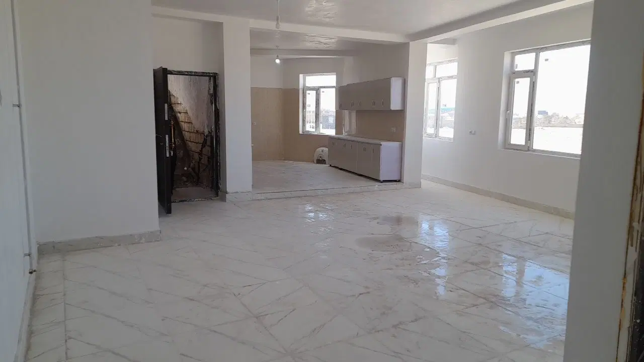فروش واحد مسکونی وتجاری