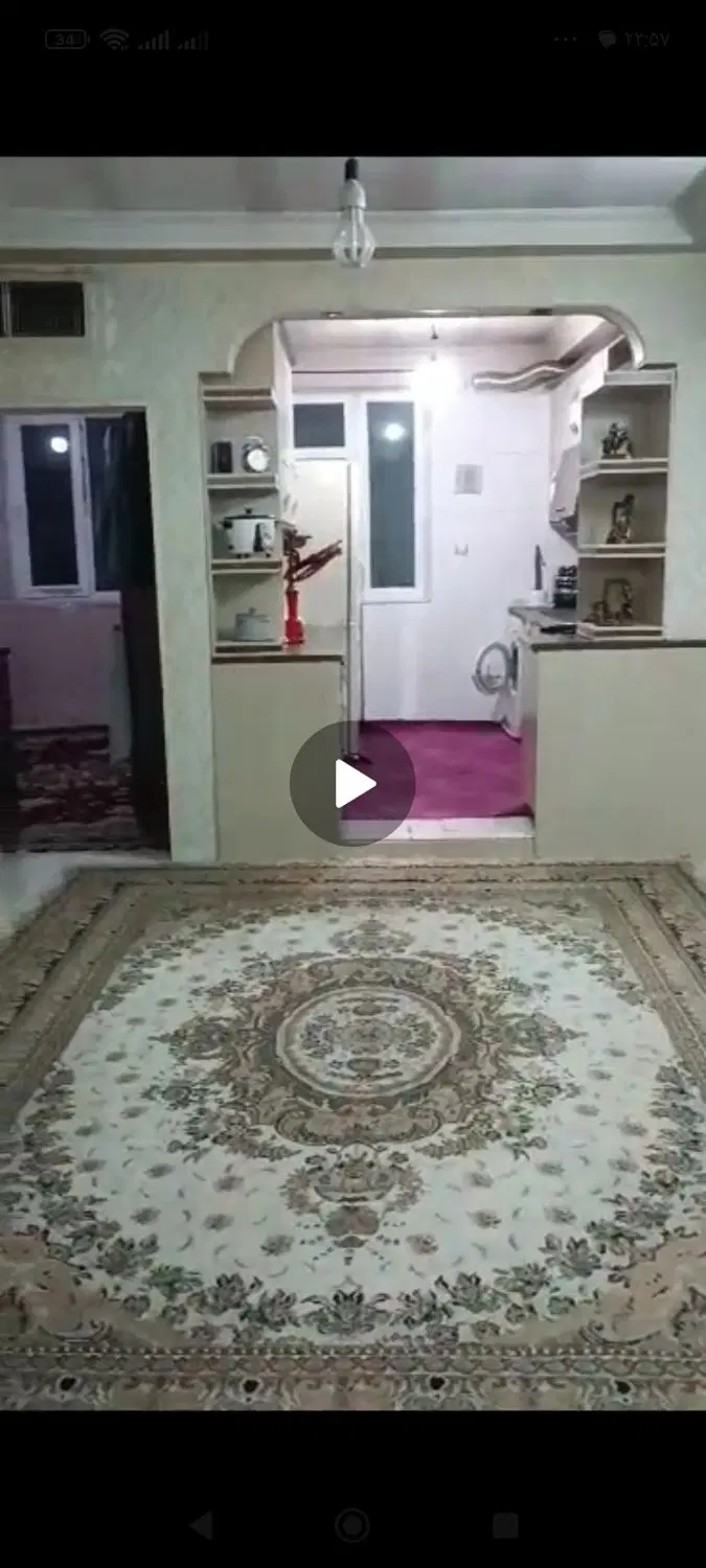 خانه 61 متری اجاره و رهن