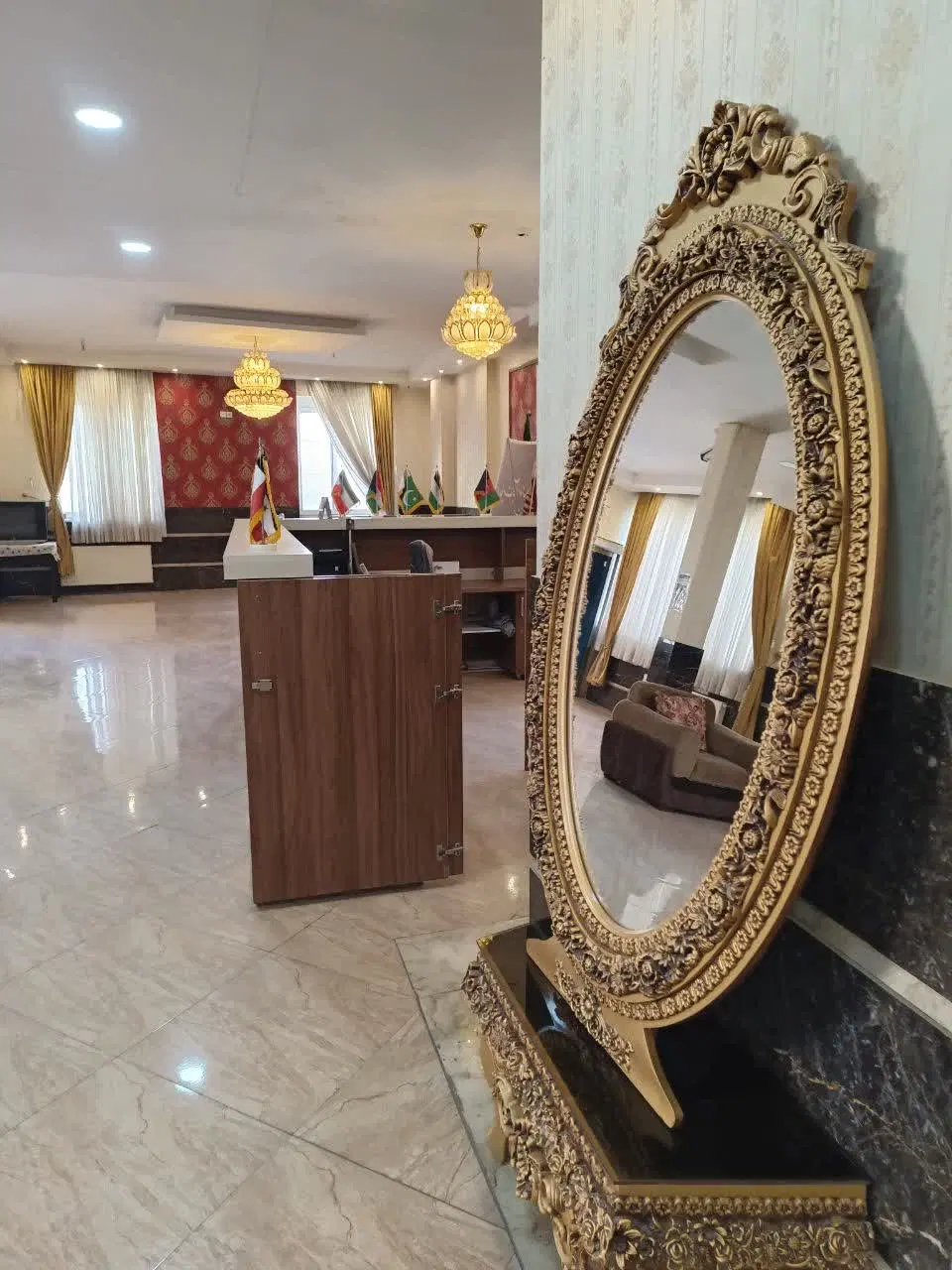 شراکت آشپزخانه کترینگ