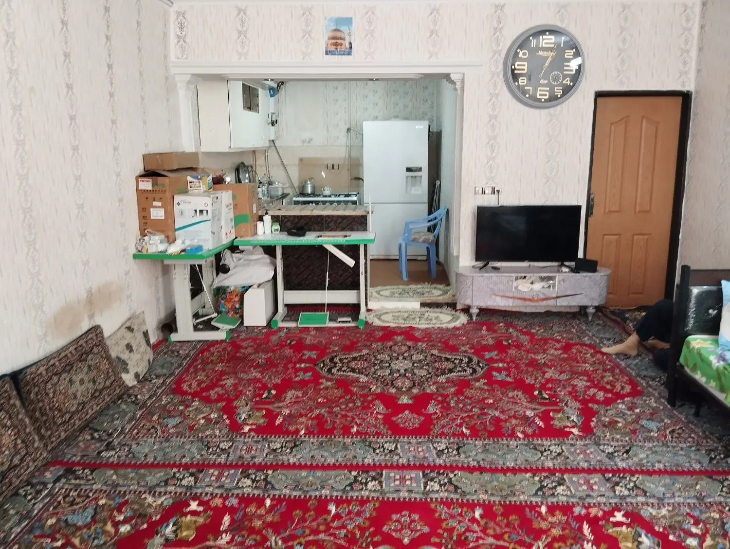 خانه ویلایی دربست