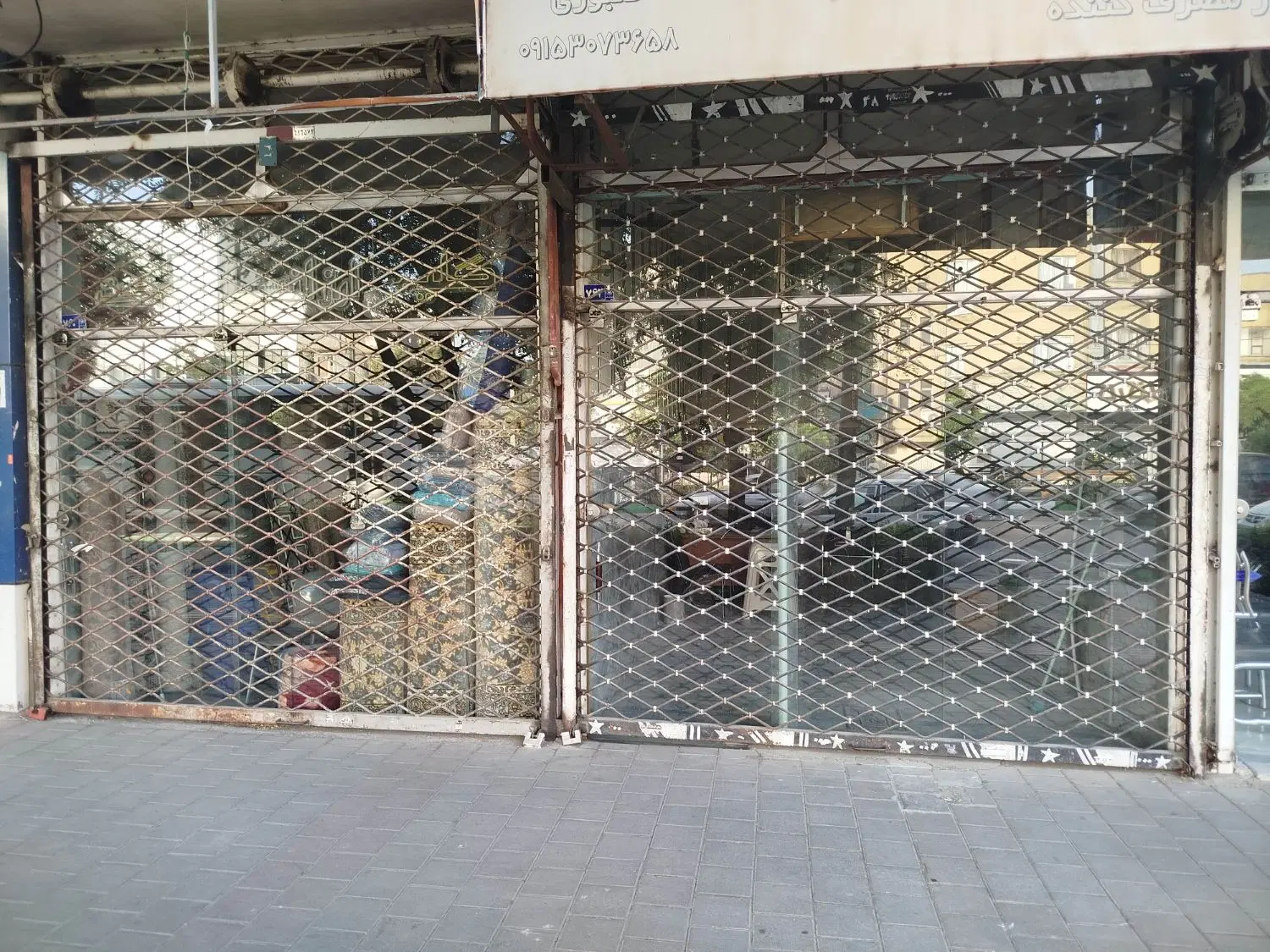 مغازه اجاره