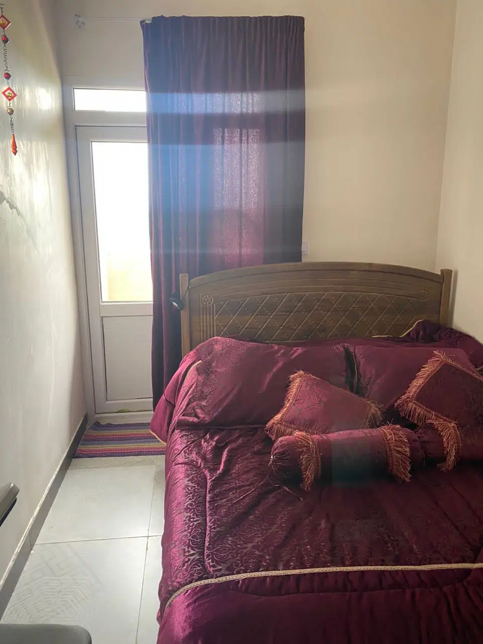 اجاره آپارتمان مسکونی در گلسار