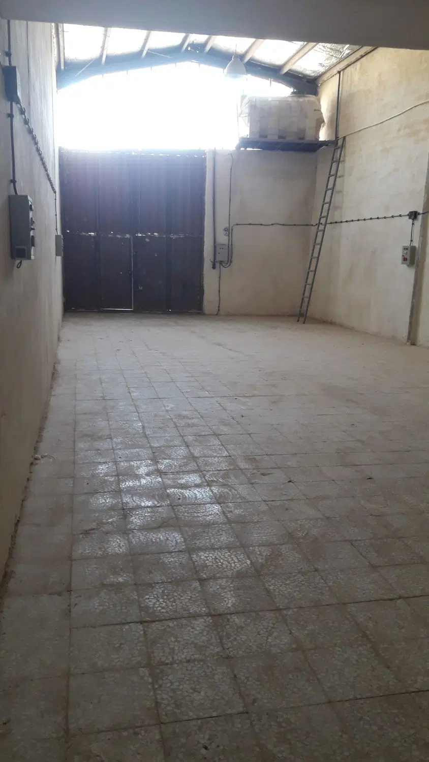 سوله ۱۲۶متری کمرد