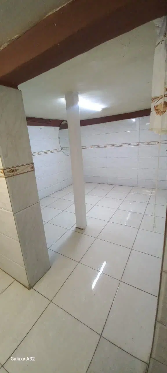 اجاره خانه _ اجاره انبار _ نهایتا دو نفر