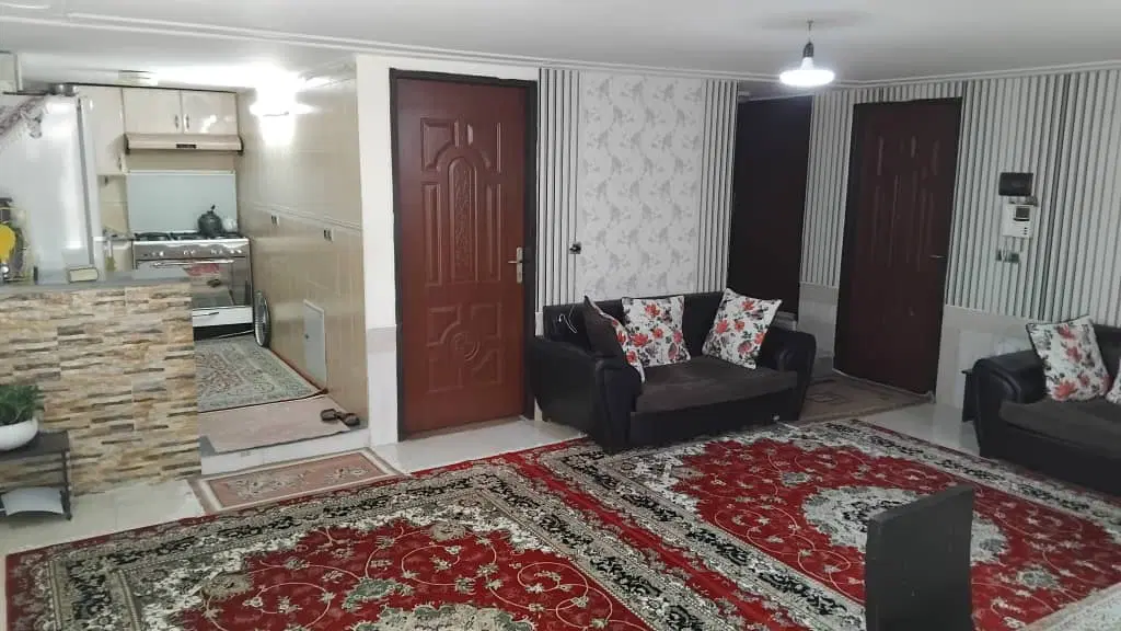 رهن و اجاره ۲ خوابه