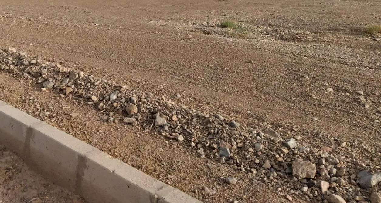 زمین سند۶دانگ