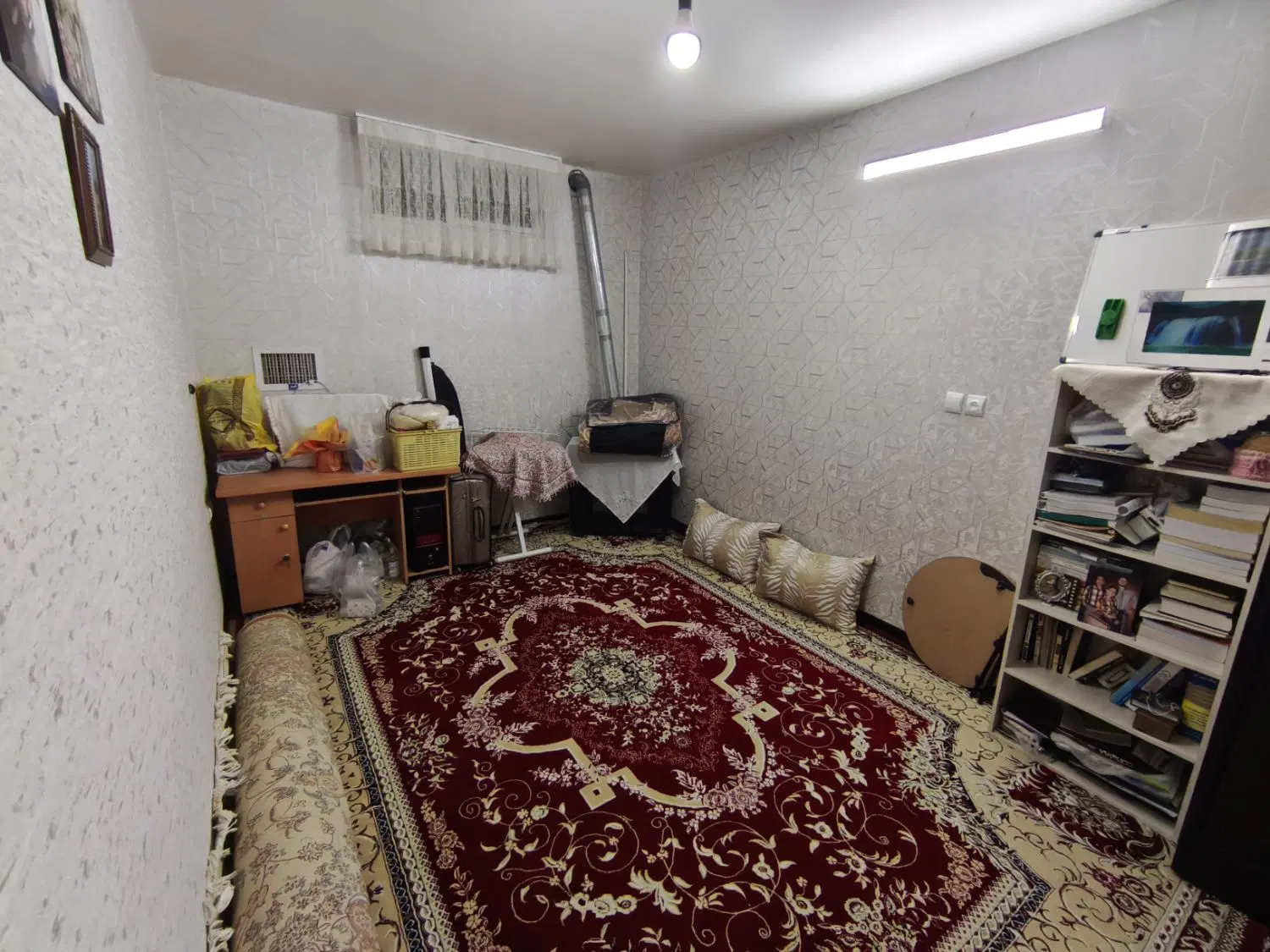 ویلایی ملک شهر