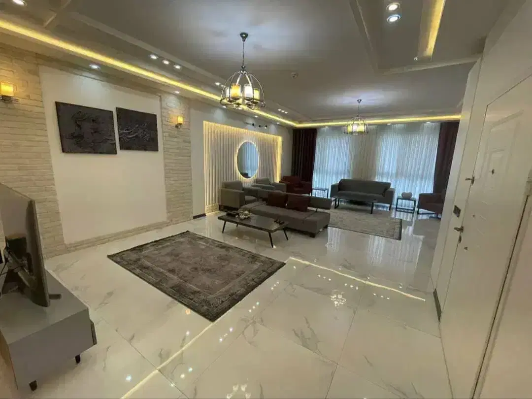 ۱۴۰ متر شهرک گردو