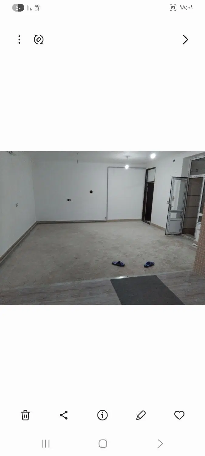 فروش خانه مسکونی تازه اردکلو ۱۰متری بهارستان