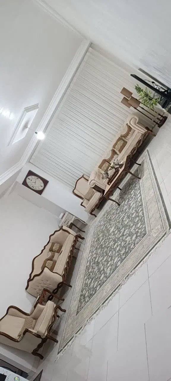 واحد طبقه دوم