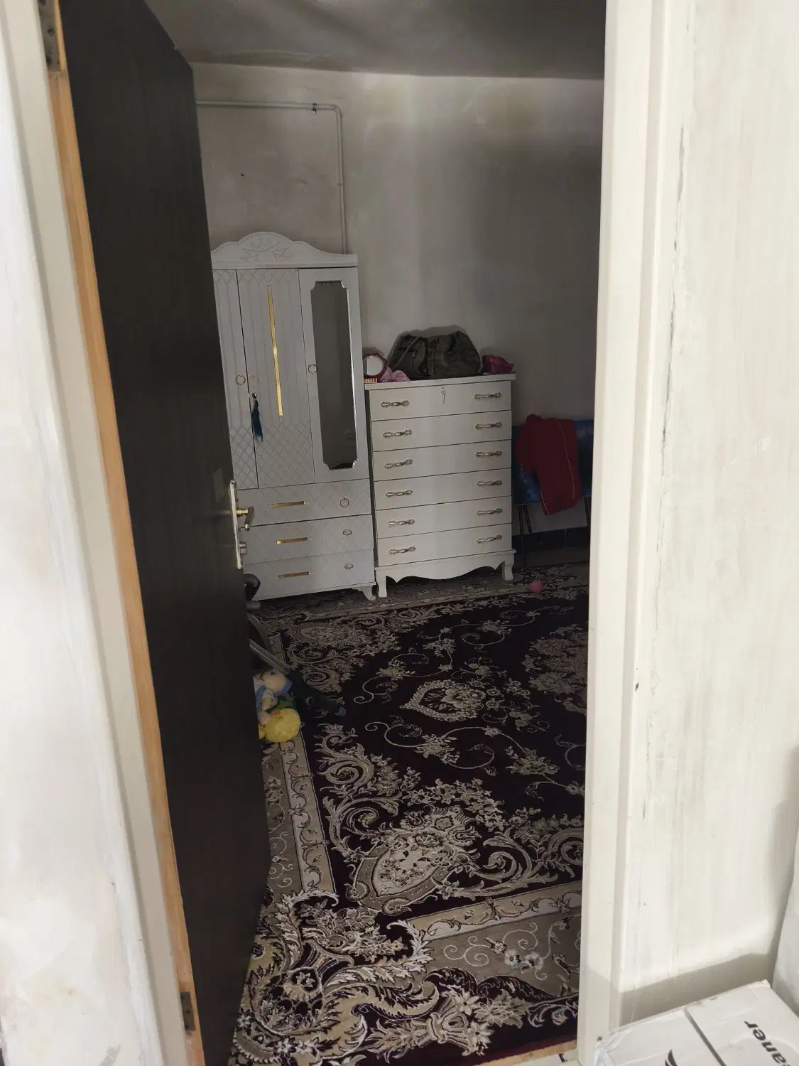 طبقه بالا