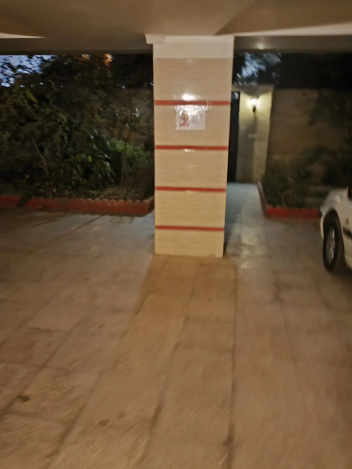 شخصی ساز فاز یک شمال ۱۰۵ متری