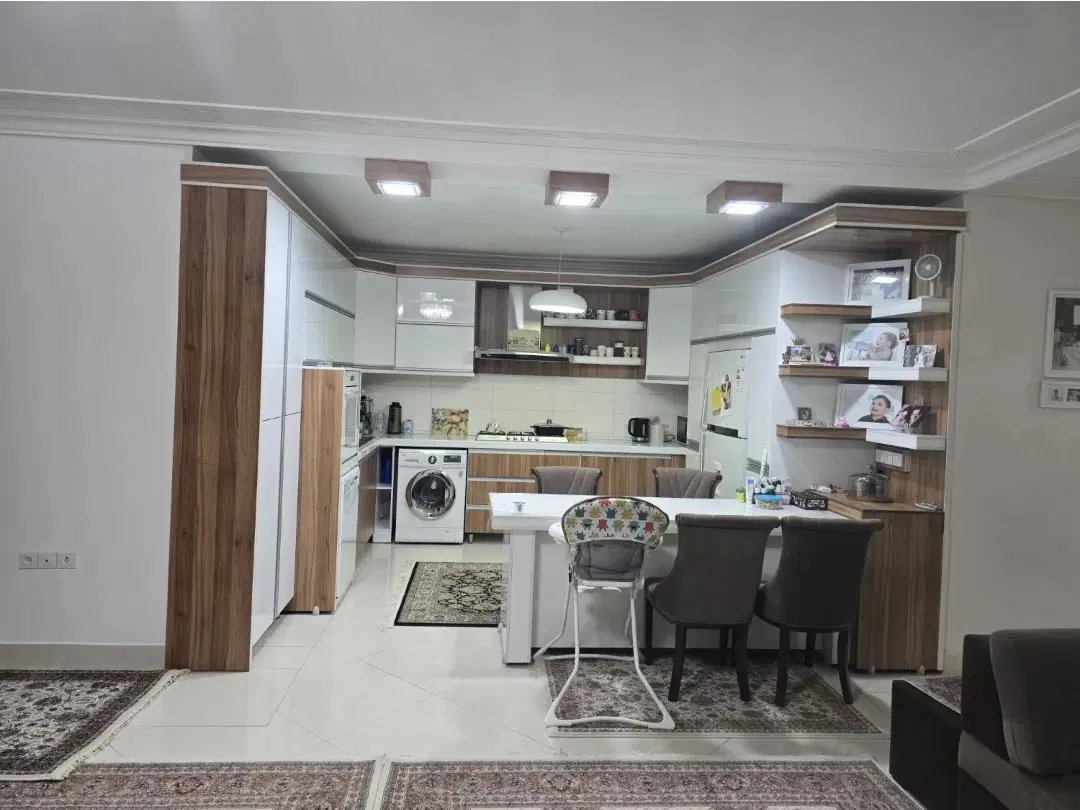 آپارتمان