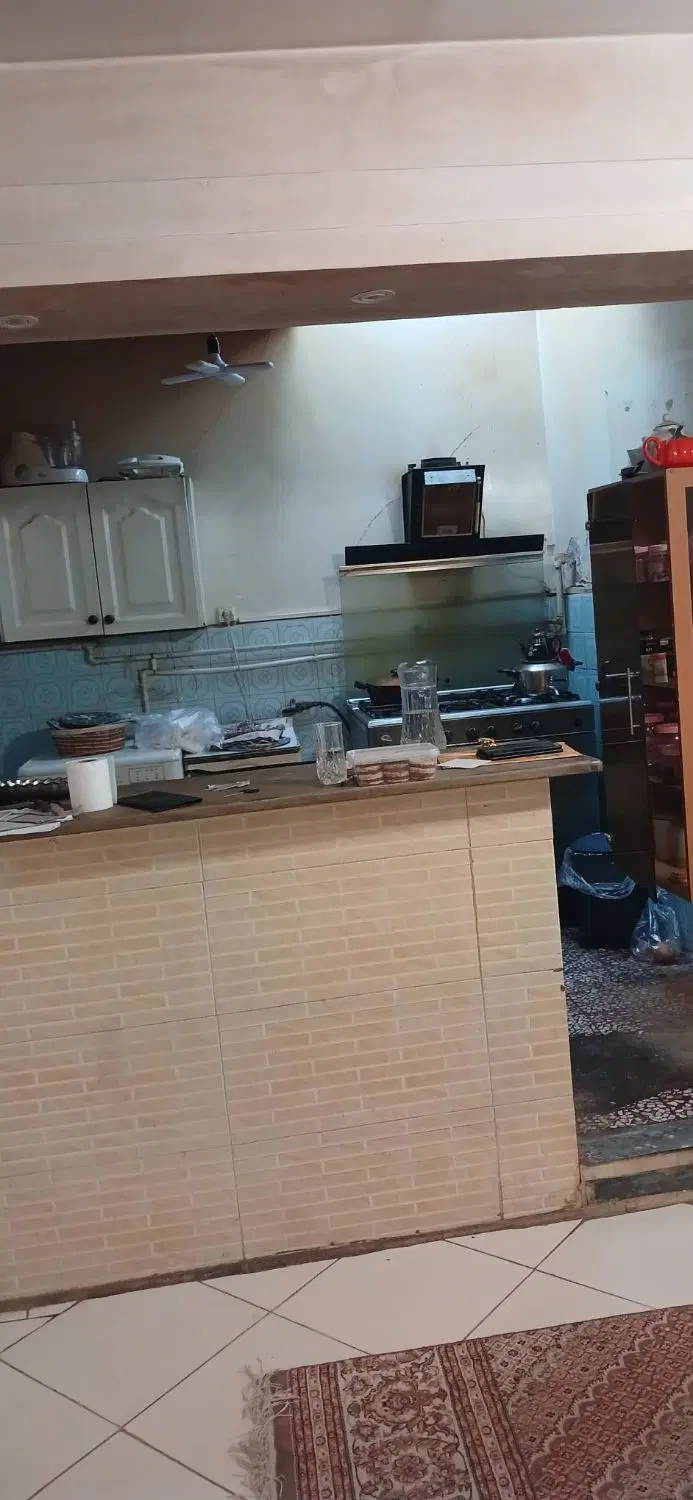 فروش یک واحد آپارتمان در گوهردشت کرج
