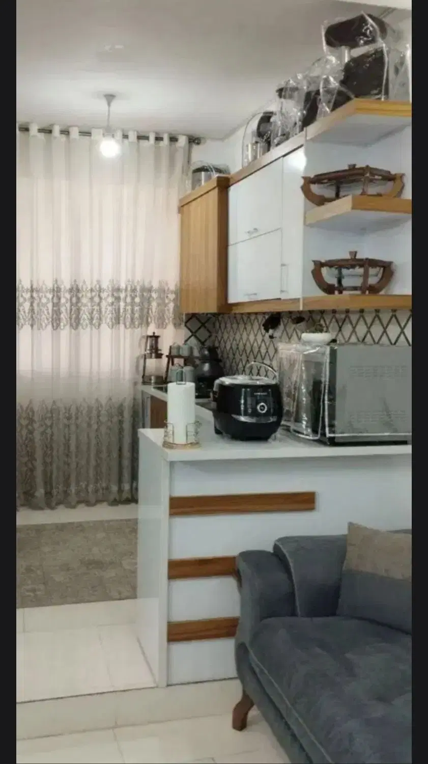 اجاره واحد تک خواب طبقه اول