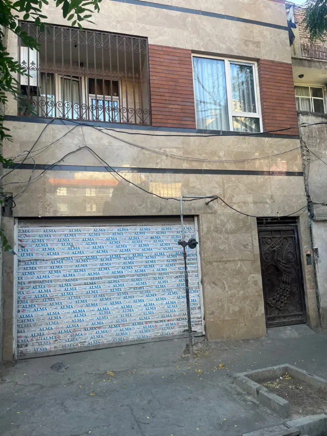 آپارتمان ۶۵ متر تک واحدی