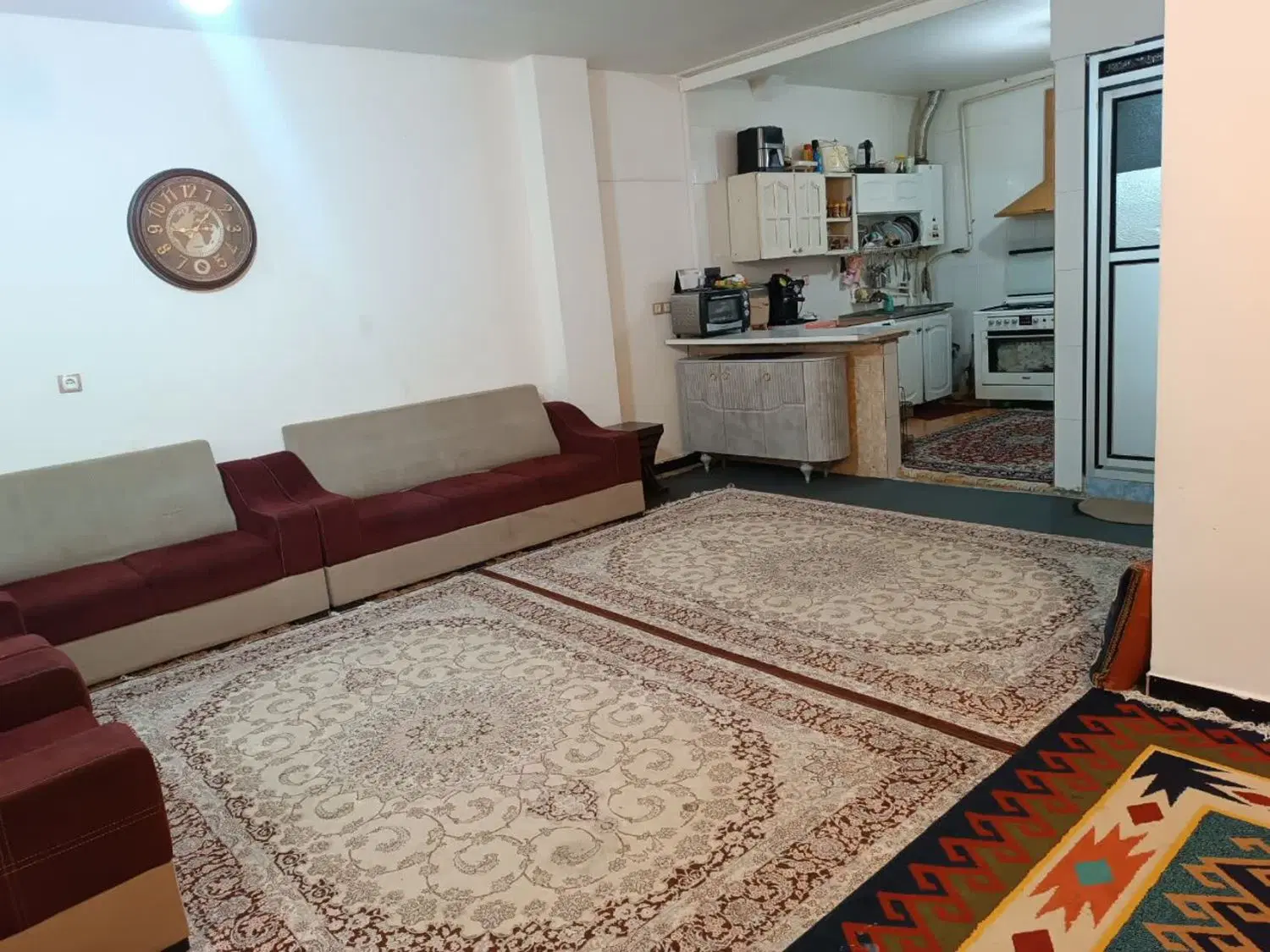اجاره منزل مسکونی در میدان تیر