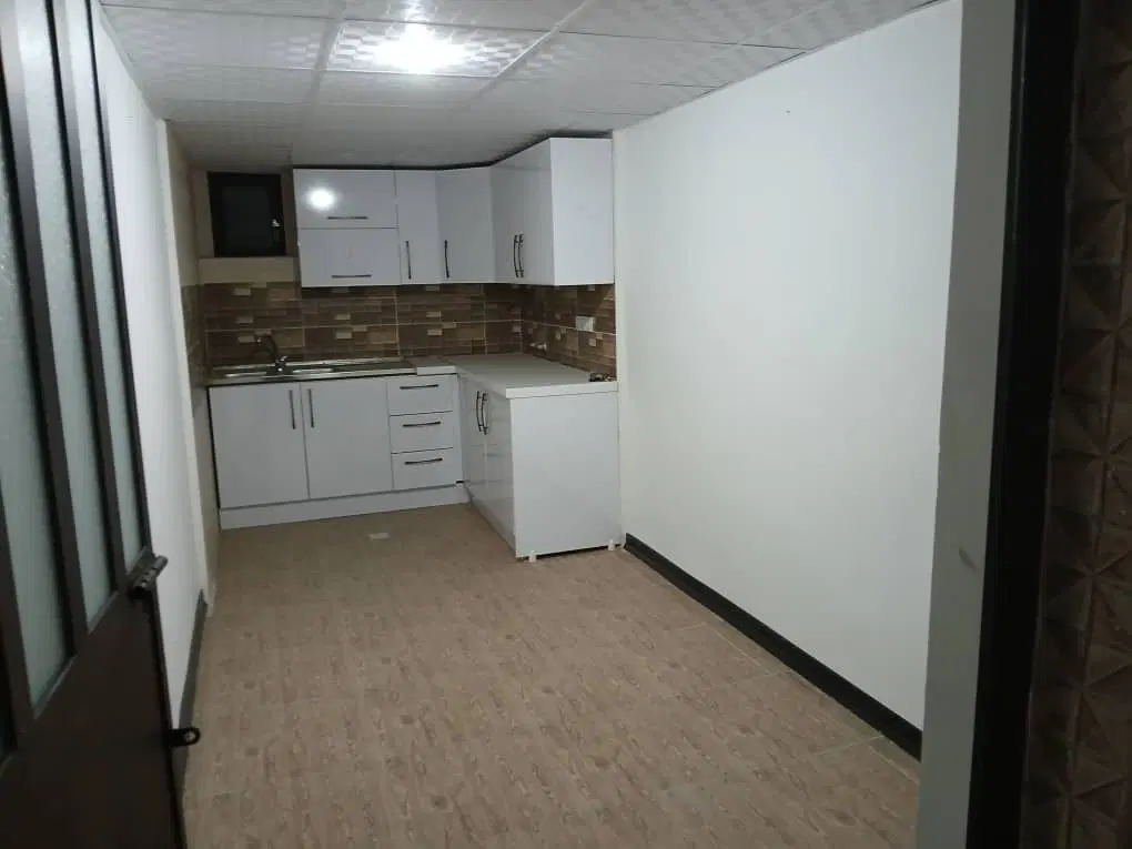 فروش آپارتمان دو خواب جنوبی