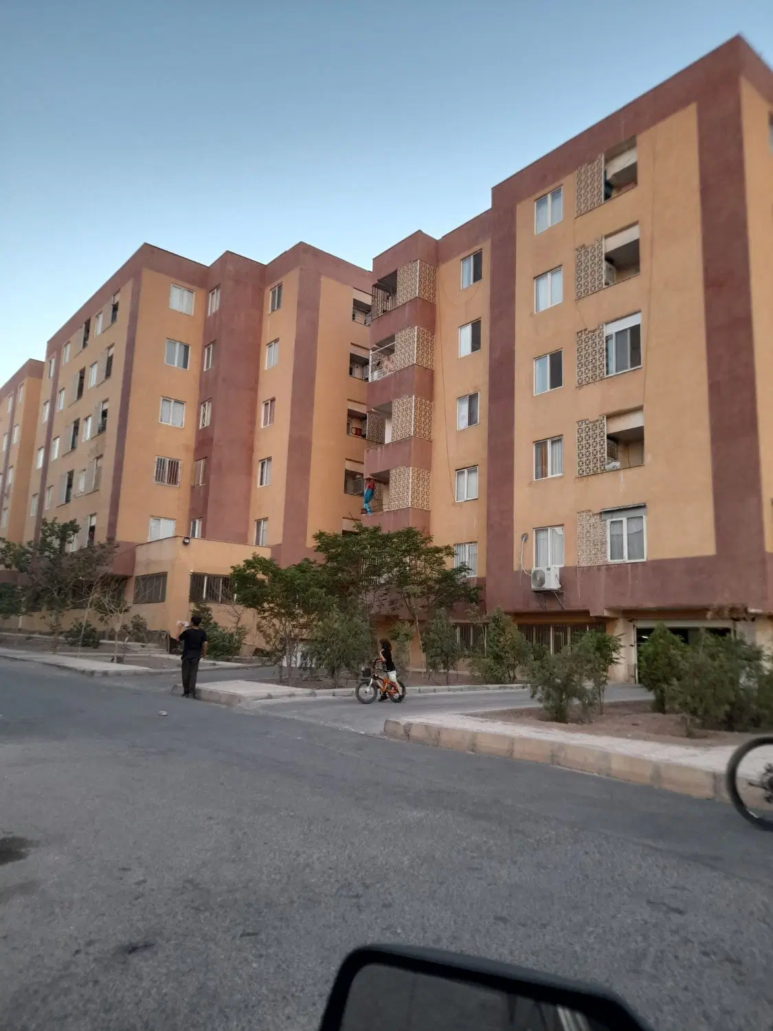 فاز ۴ شمال
