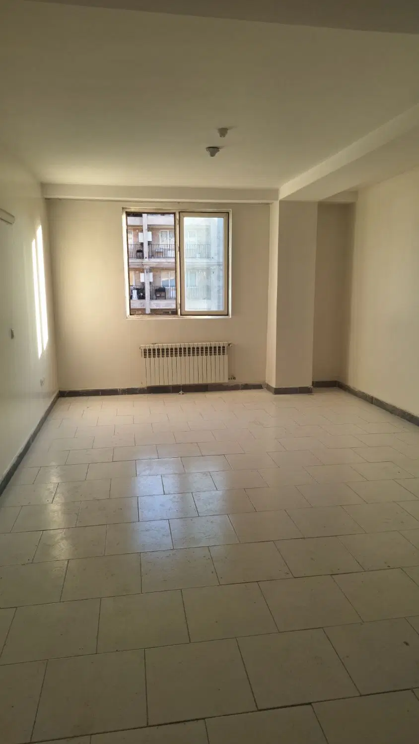 آپارتمان_100متری_فول امکانات_رو به نما_در سرحدآباد