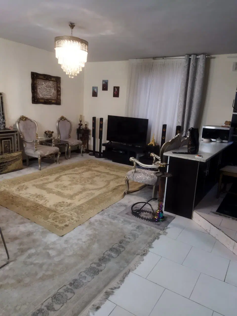 مسکن